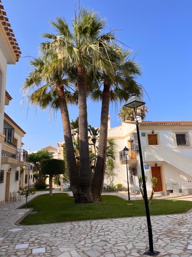 Vera Sun Luxury New!!! 89 En Vera Coast Los Amarguillos Bagian luar foto