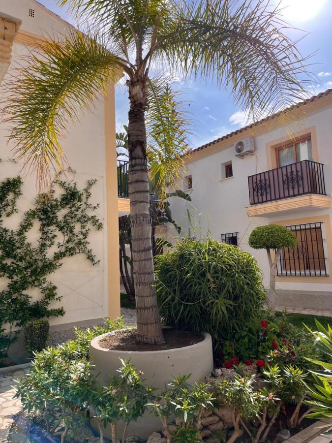 Vera Sun Luxury New!!! 89 En Vera Coast Los Amarguillos Bagian luar foto