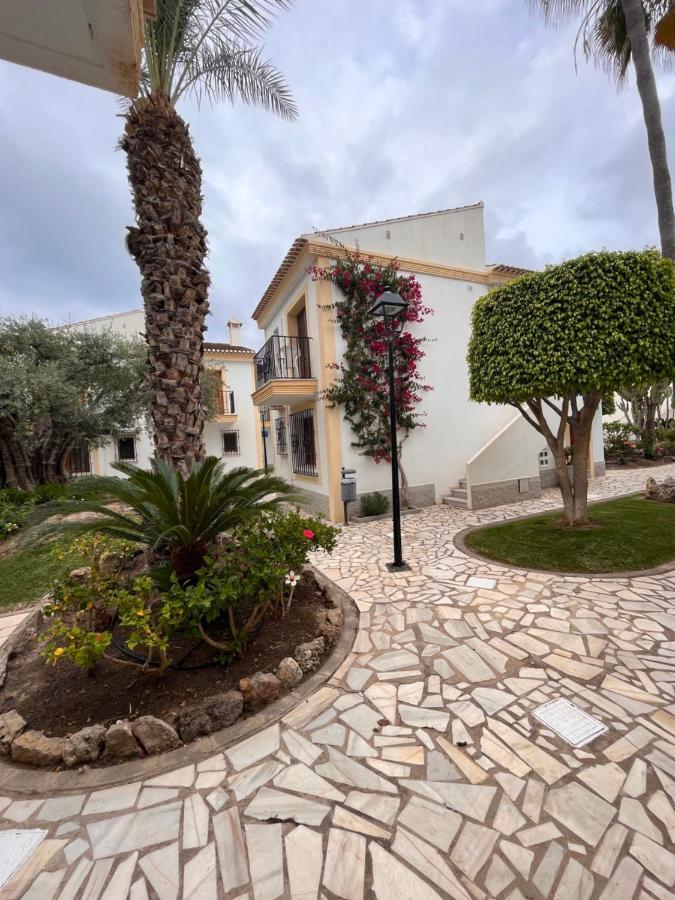 Vera Sun Luxury New!!! 89 En Vera Coast Los Amarguillos Bagian luar foto