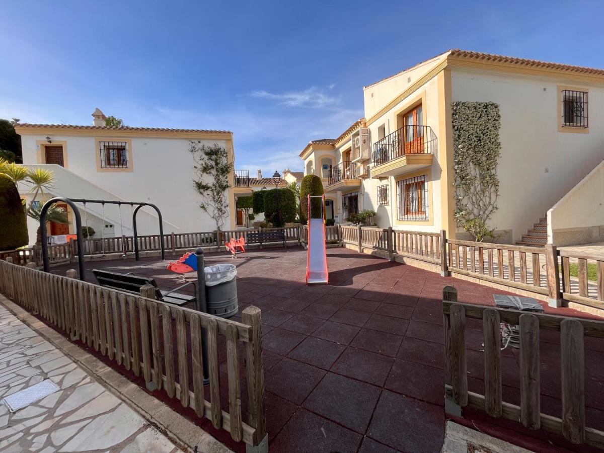 Vera Sun Luxury New!!! 89 En Vera Coast Los Amarguillos Bagian luar foto