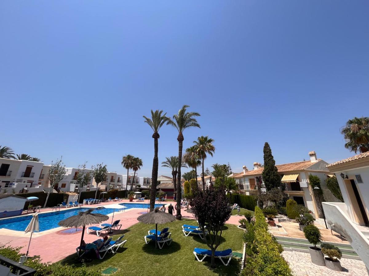 Vera Sun Luxury New!!! 89 En Vera Coast Los Amarguillos Bagian luar foto