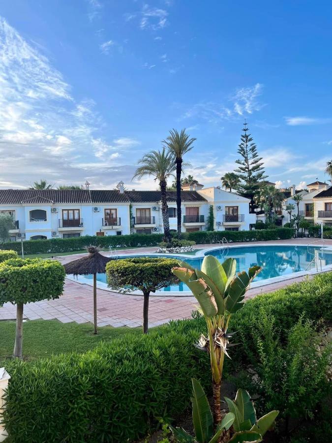 Vera Sun Luxury New!!! 89 En Vera Coast Los Amarguillos Bagian luar foto