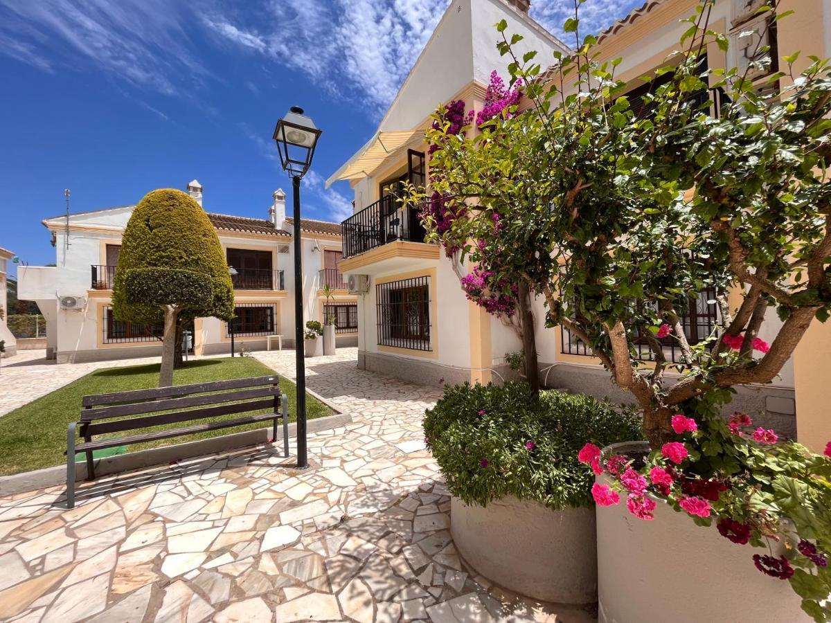 Vera Sun Luxury New!!! 89 En Vera Coast Los Amarguillos Bagian luar foto