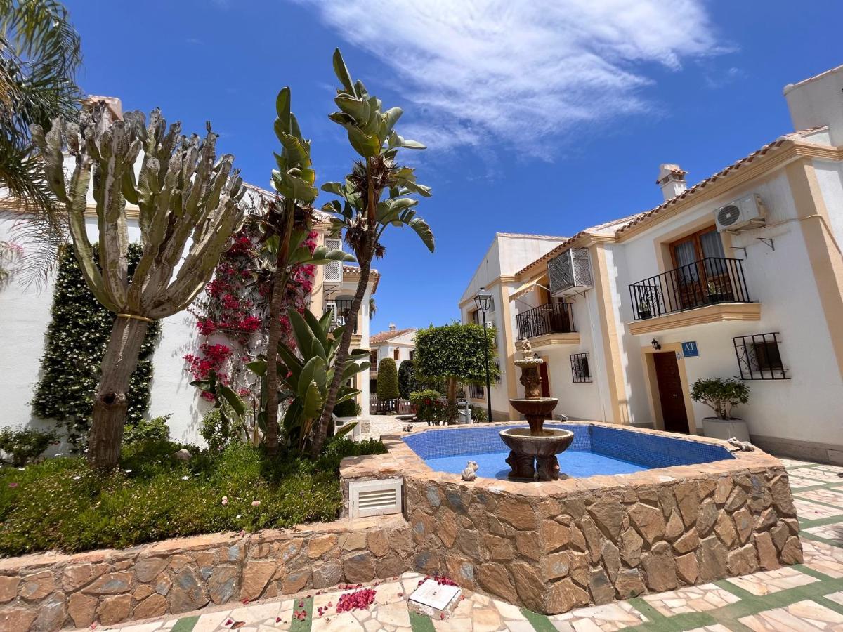 Vera Sun Luxury New!!! 89 En Vera Coast Los Amarguillos Bagian luar foto