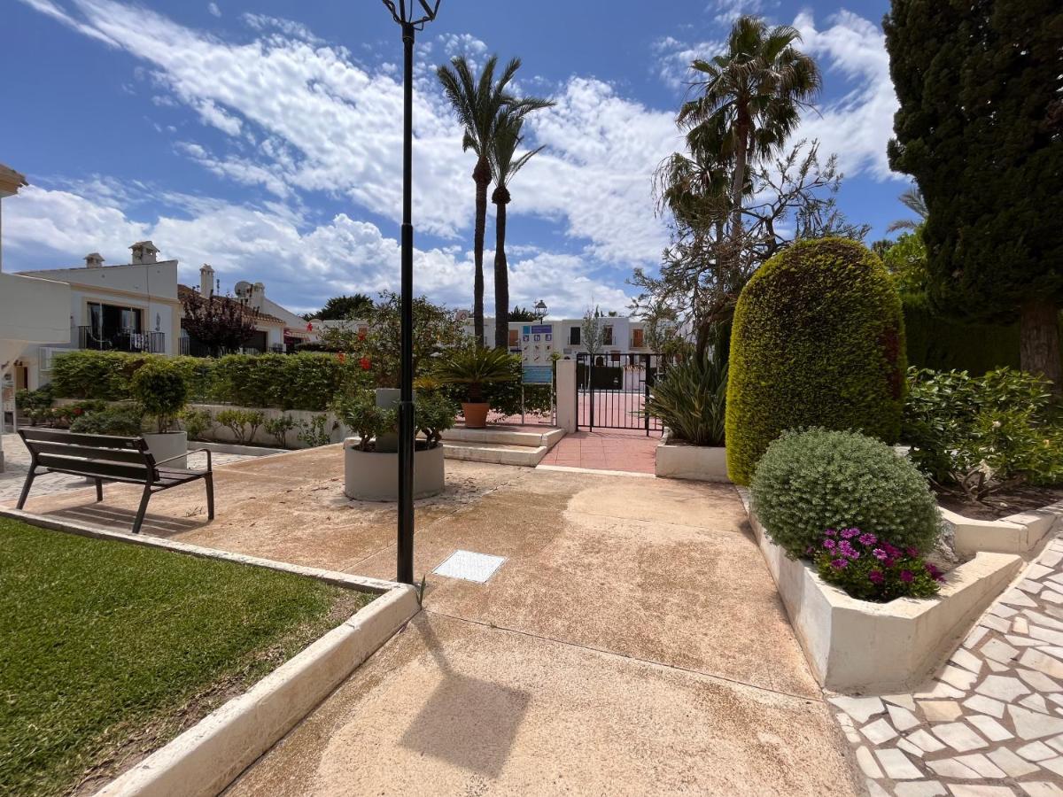 Vera Sun Luxury New!!! 89 En Vera Coast Los Amarguillos Bagian luar foto