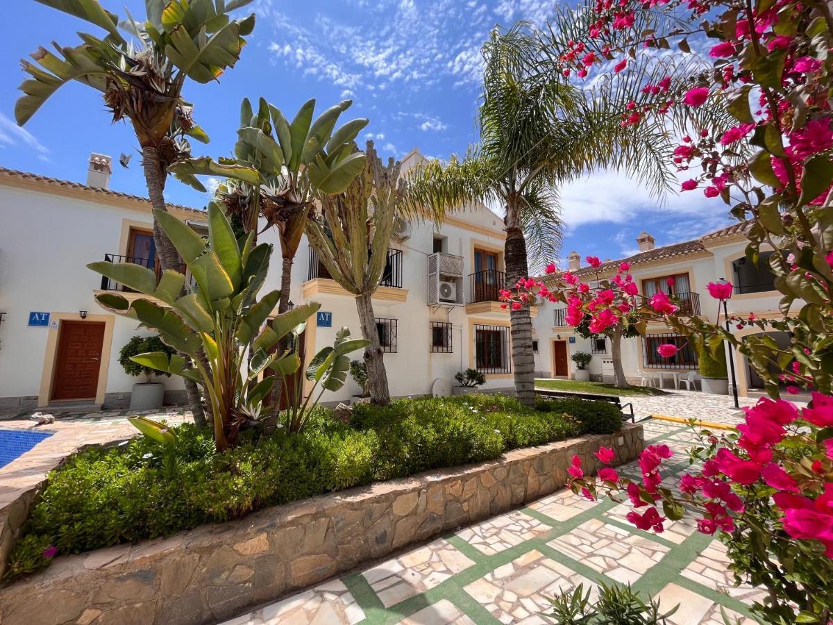 Vera Sun Luxury New!!! 89 En Vera Coast Los Amarguillos Bagian luar foto
