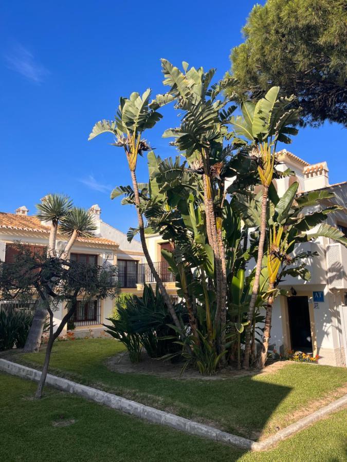 Vera Sun Luxury New!!! 89 En Vera Coast Los Amarguillos Bagian luar foto