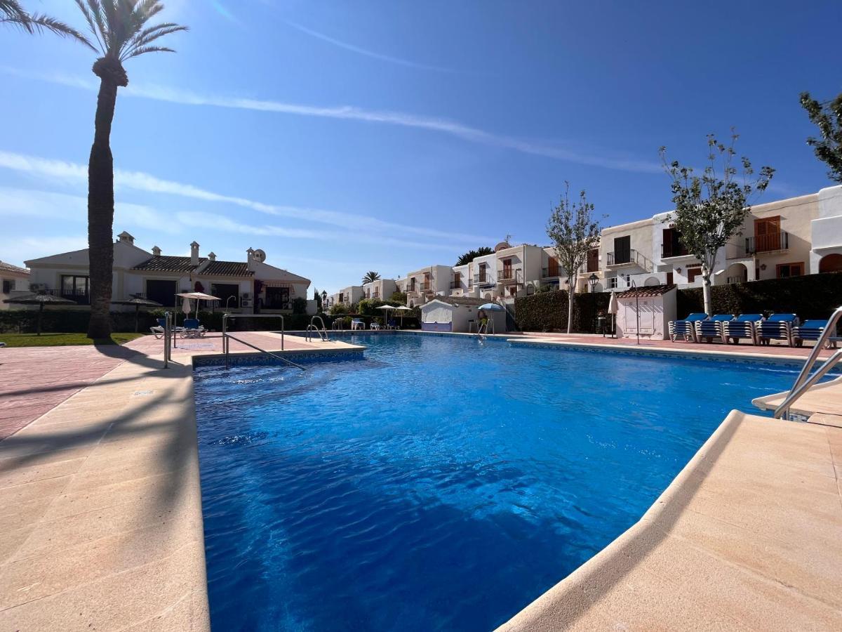 Vera Sun Luxury New!!! 89 En Vera Coast Los Amarguillos Bagian luar foto