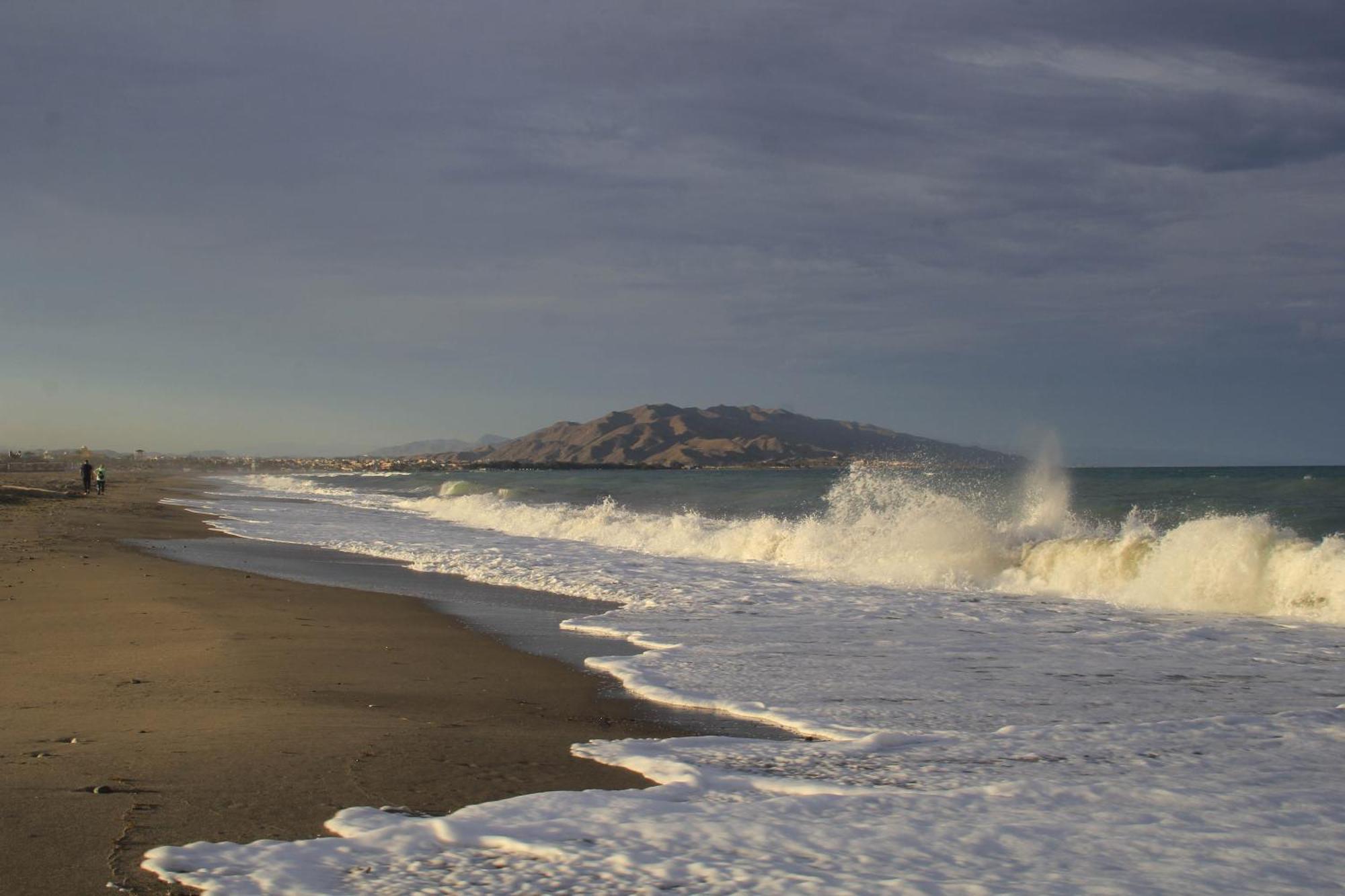 Vera Sun Luxury New!!! 89 En Vera Coast Los Amarguillos Bagian luar foto