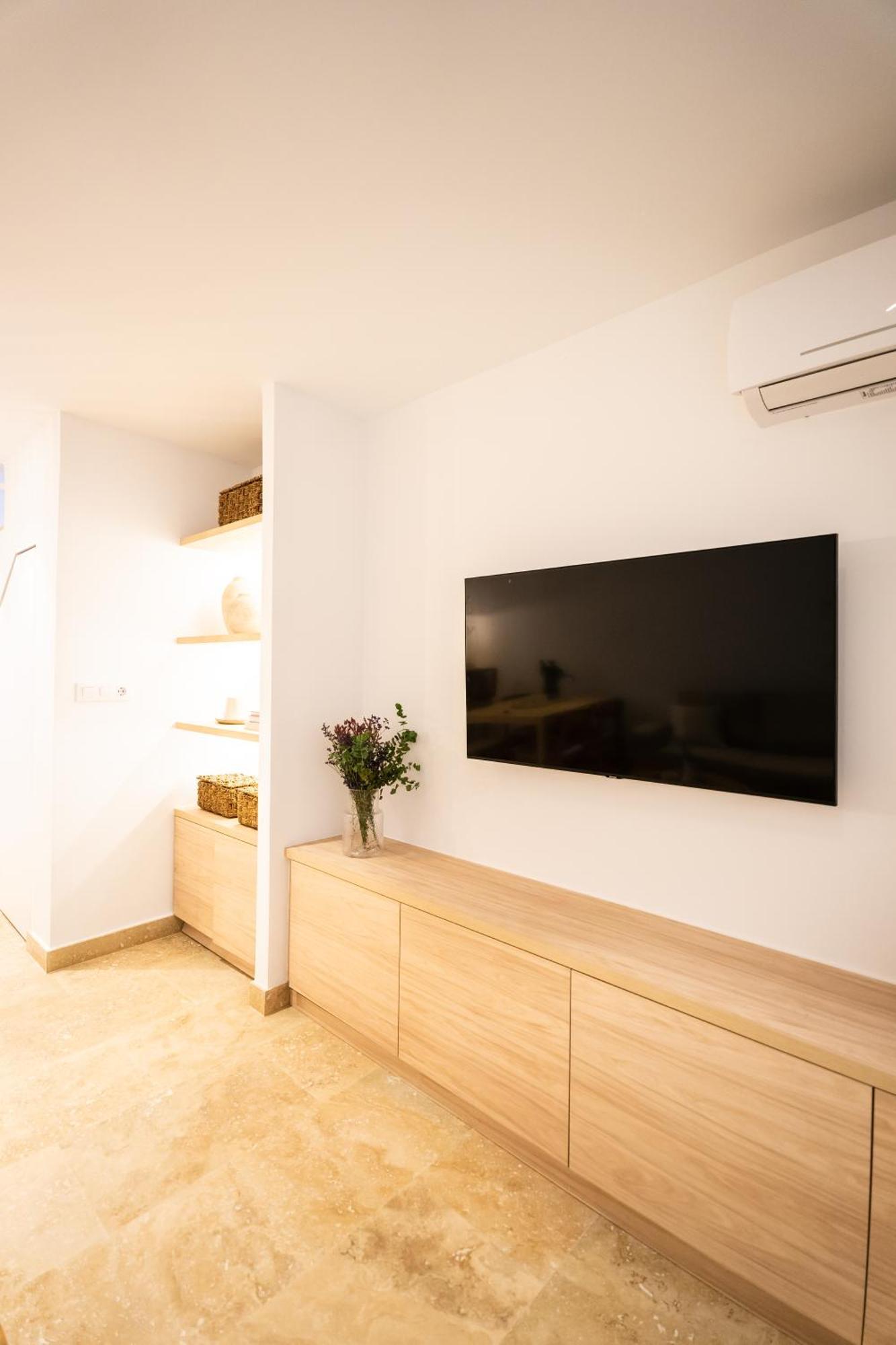 Vera Sun Luxury New!!! 89 En Vera Coast Los Amarguillos Bagian luar foto