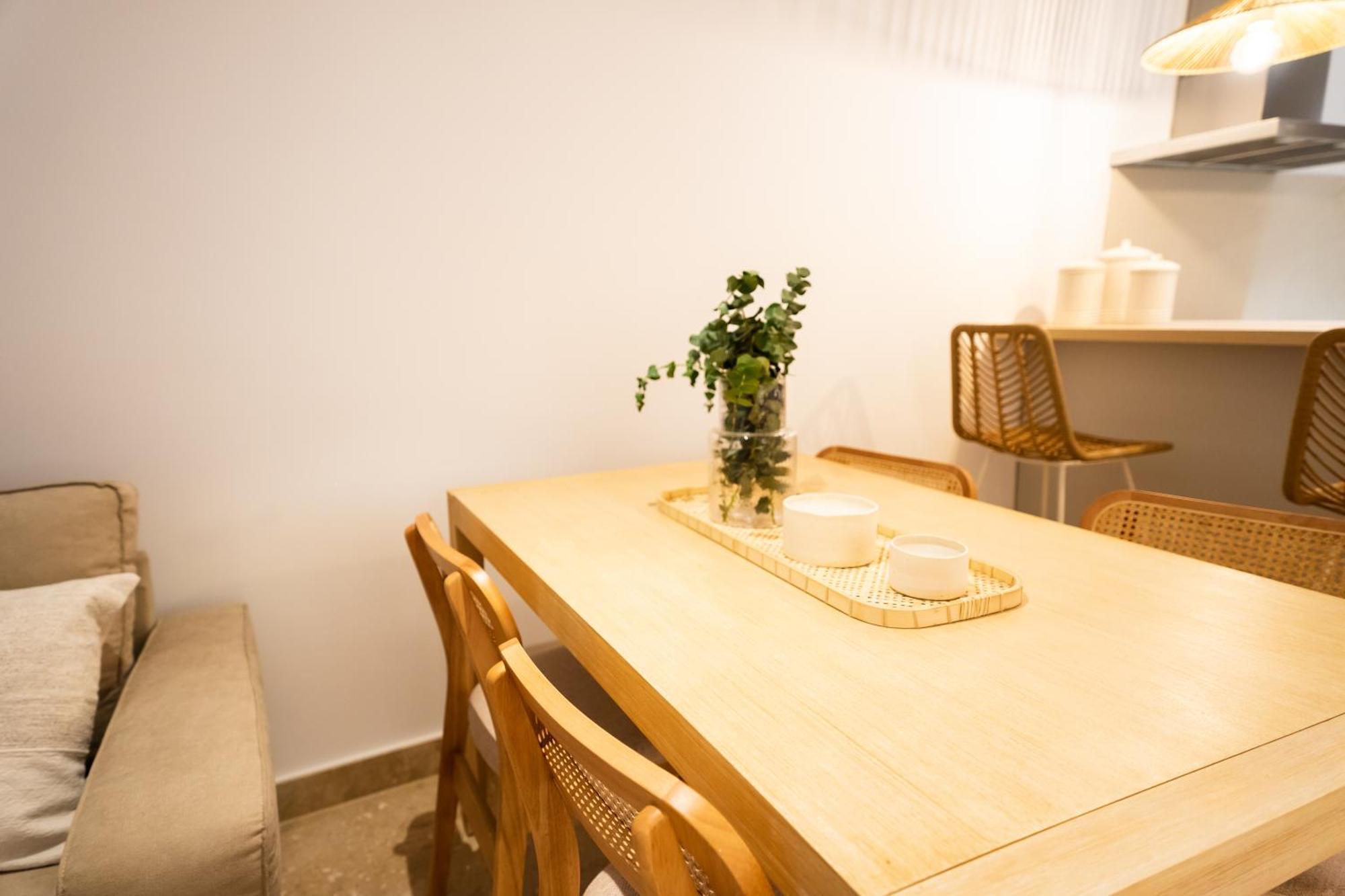 Vera Sun Luxury New!!! 89 En Vera Coast Los Amarguillos Bagian luar foto