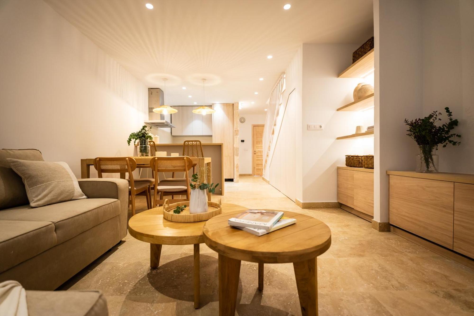 Vera Sun Luxury New!!! 89 En Vera Coast Los Amarguillos Bagian luar foto