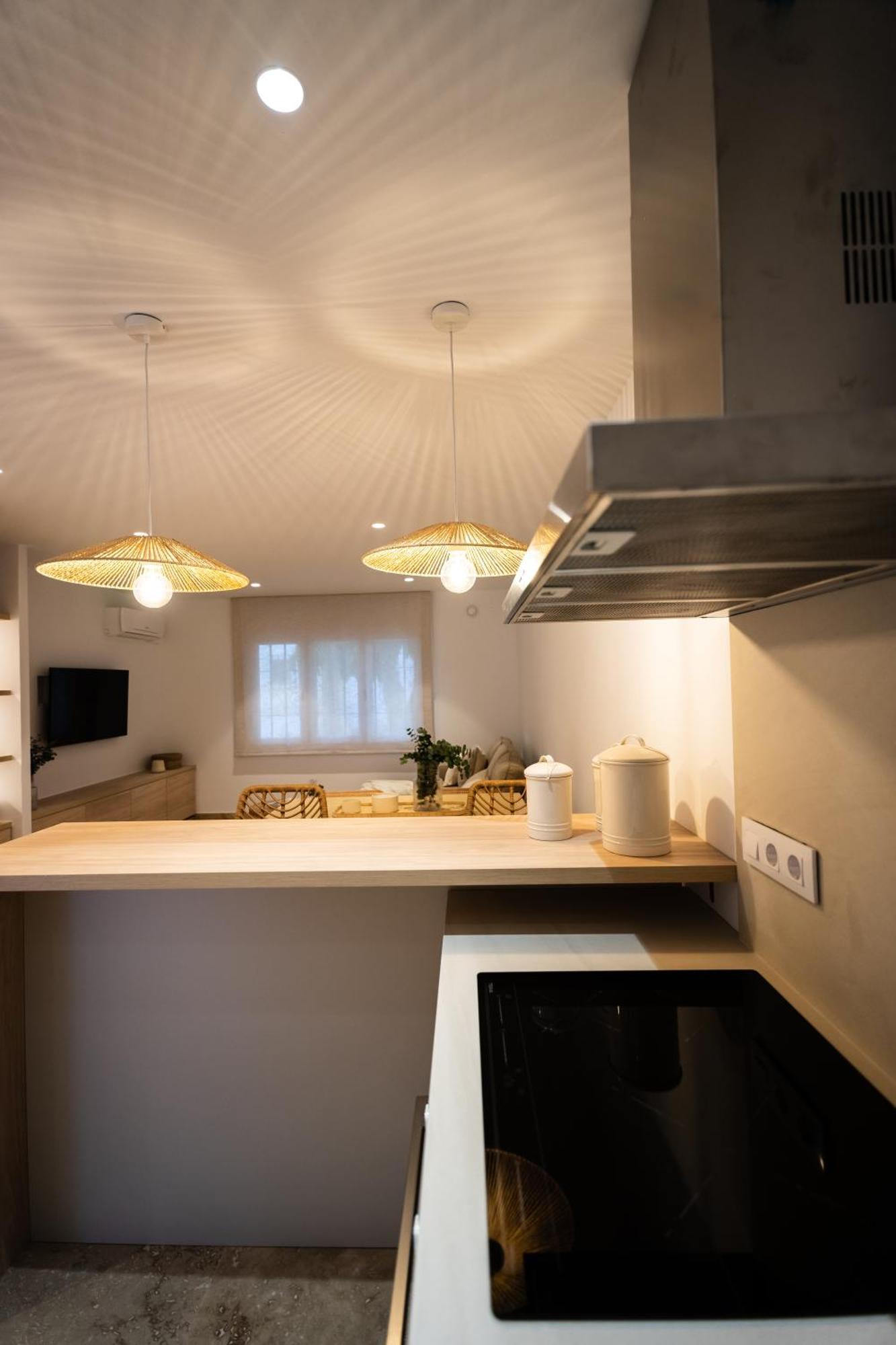 Vera Sun Luxury New!!! 89 En Vera Coast Los Amarguillos Bagian luar foto