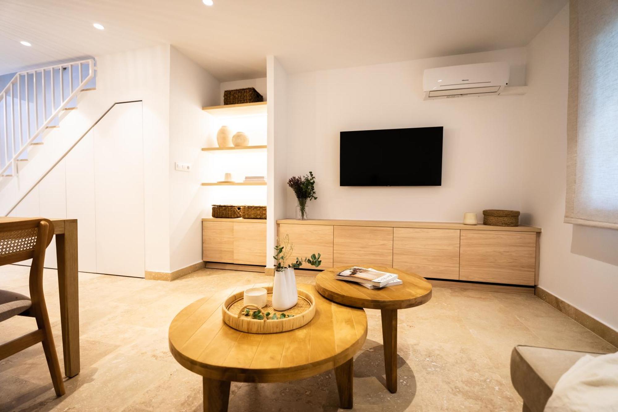 Vera Sun Luxury New!!! 89 En Vera Coast Los Amarguillos Bagian luar foto