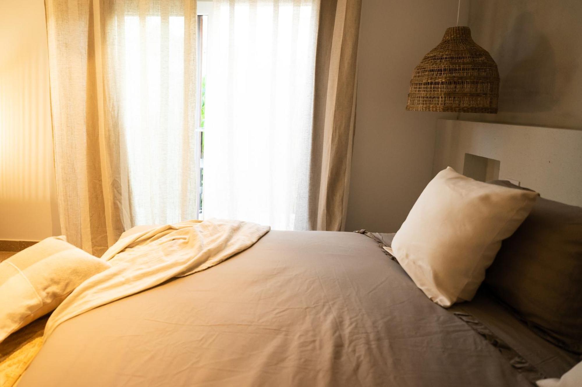 Vera Sun Luxury New!!! 89 En Vera Coast Los Amarguillos Bagian luar foto