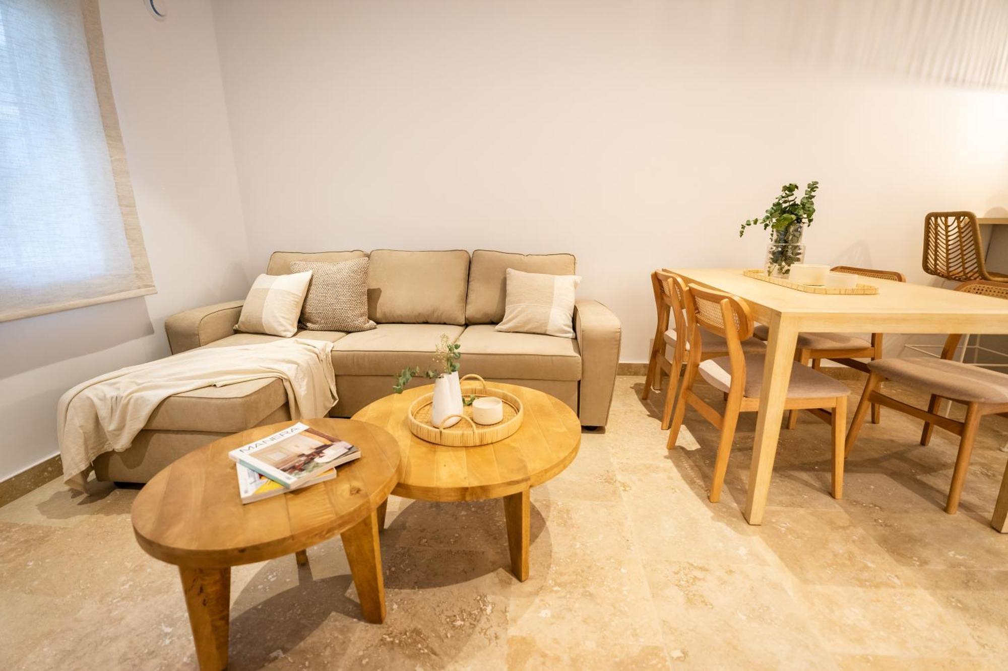 Vera Sun Luxury New!!! 89 En Vera Coast Los Amarguillos Bagian luar foto
