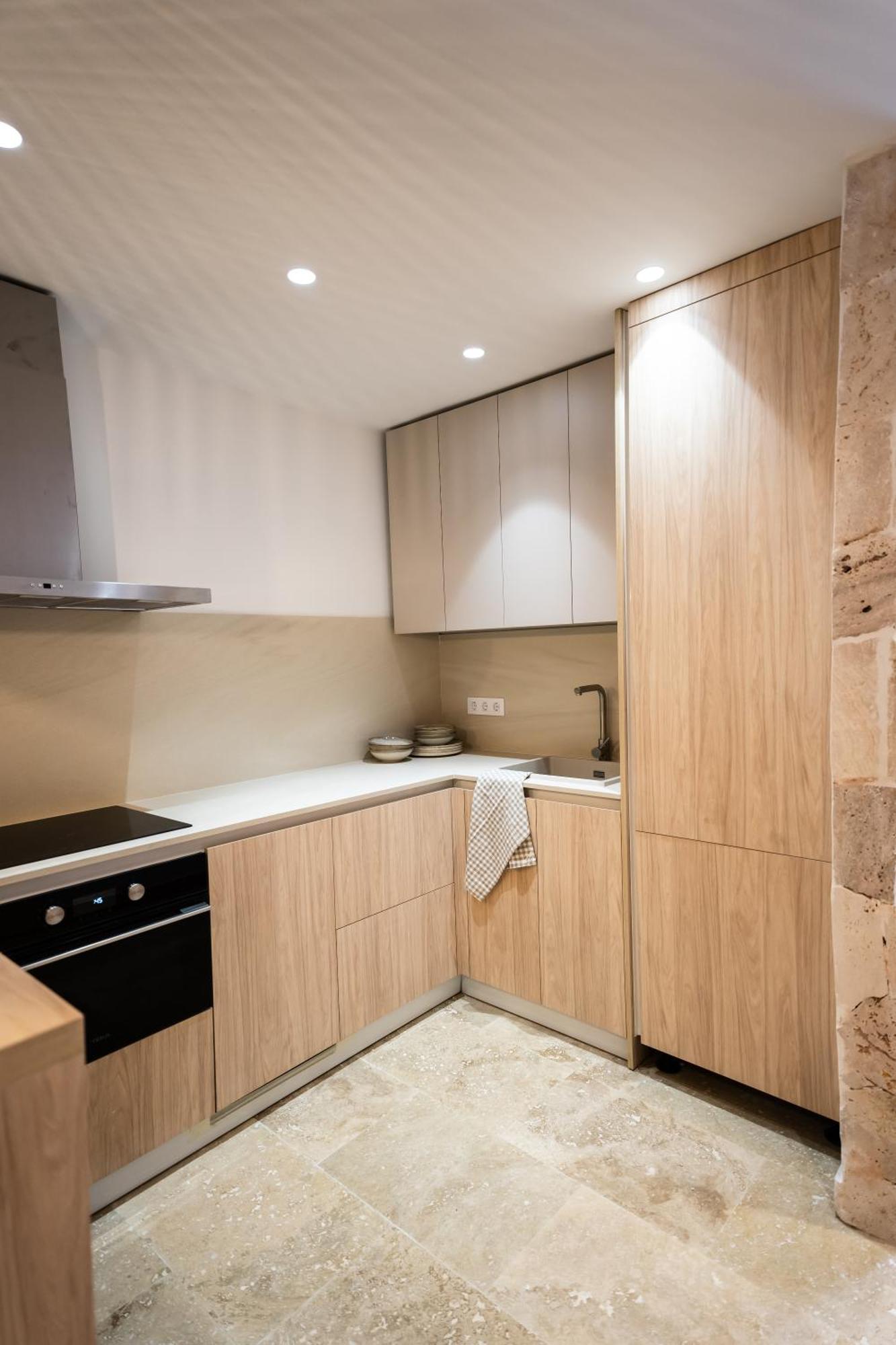 Vera Sun Luxury New!!! 89 En Vera Coast Los Amarguillos Bagian luar foto